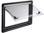 Dometic S4 Casement Window 800 x 350 mm Dometic S4 Casement Window 800 x 350 mm