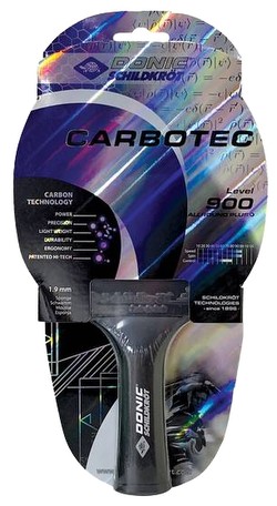 Donic Schildkröt Carbotec 900 Donic Schildkröt Carbotec 900