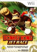 Nintendo Donkey Kong Jet Race Wii Nintendo Donkey Kong Jet Race Wii