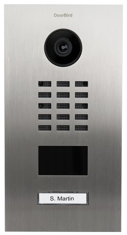 DoorBird D2101V DoorBird D2101V