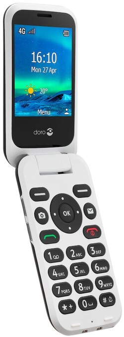 Doro 6820 Doro 6820