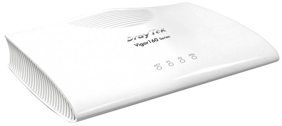 DrayTek Vigor 166 DrayTek Vigor 166