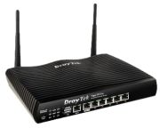 DrayTek Vigor 2927ac DrayTek Vigor 2927ac