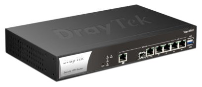 DrayTek