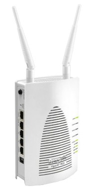 DrayTek VigorAP 903 DrayTek VigorAP 903