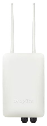 DrayTek VigorAP 918RPD DrayTek VigorAP 918RPD