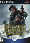 Dreamworks Medal of Honor - Frontline PS2 Dreamworks Medal of Honor - Frontline PS2
