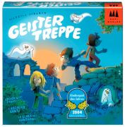 Drei Magier Spiele Ghost staircase Drei Magier Spiele Ghost staircase