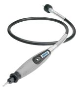 Dremel 225 Flexible Shaft (26150225JA) Dremel 225 Flexible Shaft (26150225JA)