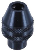 Dremel Drill chuck 0.8-3.2 (4486) Dremel Drill chuck 0.8-3.2 (4486)