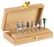 Dremel Multipurpose Milling Cutter Set (660) Dremel Multipurpose Milling Cutter Set (660)