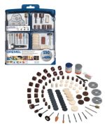 Dremel Multipurpose accessory set (724) Dremel Multipurpose accessory set (724)