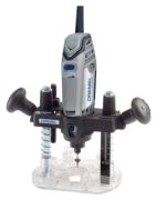 Dremel Router Attachment Unit (335) Dremel Router Attachment Unit (335)
