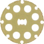 Dremel SpeedClic Cutting Disc SC544 Dremel SpeedClic Cutting Disc SC544