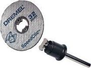 Dremel SpeedClic SC406 Dremel SpeedClic SC406
