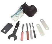 Dremel 1453 Chainsaw Sharpener Attachment (26151453PA) Dremel 1453 Chainsaw Sharpener Attachment (26151453PA)