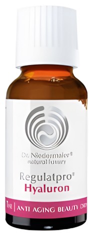 Dr. Niedermaier Regulatpro Hyaluron 20 x 20 ml Dr. Niedermaier Regulatpro Hyaluron 20 x 20 ml