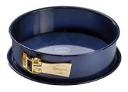 Dr. Oetker Back-Liebe enamel springform pan with serving base Ø 26 cm (1100) Dr. Oetker Back-Liebe enamel springform pan with serving base Ø 26 cm (1100)