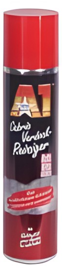 Dr. Wack A1 Convertible Top Cleaner 400 ml Dr. Wack A1 Convertible Top Cleaner 400 ml