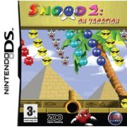 ZOO Digital Snood 2: On Vacation DS ZOO Digital Snood 2: On Vacation DS