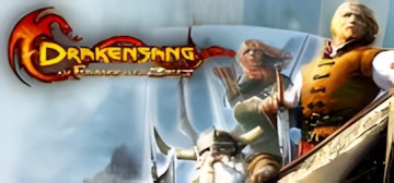 dtp Drakensang - On the River of Time PC dtp Drakensang - On the River of Time PC