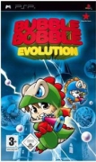 dtp Bubble Bobble Evolution PSP dtp Bubble Bobble Evolution PSP