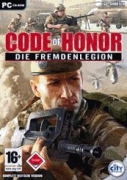 dtp Code of Honor: The Foreign Legion PC dtp Code of Honor: The Foreign Legion PC