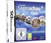 dtp The Big Tagesschau Quiz DS dtp The Big Tagesschau Quiz DS