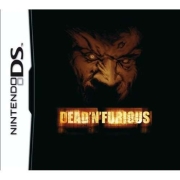 dtp Dead 'n' Furious DS dtp Dead 'n' Furious DS