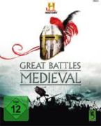 dtp Great Battles Medieval PS3 dtp Great Battles Medieval PS3