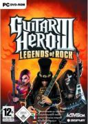 dtp Guitar Hero III - Legends of Rock PC dtp Guitar Hero III - Legends of Rock PC