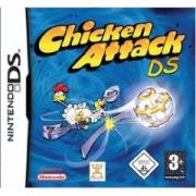 dtp Chicken Attack 2 DS dtp Chicken Attack 2 DS