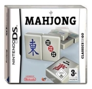 dtp Mahjong DS dtp Mahjong DS