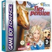 dtp My Animal Boarding DS dtp My Animal Boarding DS