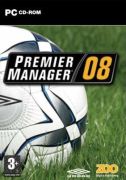 dtp Premier Manager 08 PC dtp Premier Manager 08 PC