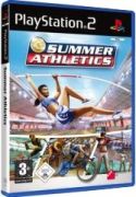 dtp Summer Athletics PS2 dtp Summer Athletics PS2