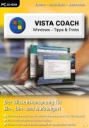 dtp Vista Coach: Windows Vista Tips & Tricks dtp Vista Coach: Windows Vista Tips & Tricks