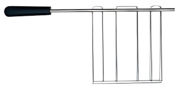 Dualit 00499 Sandwich Tongs Dualit 00499 Sandwich Tongs