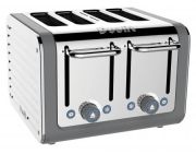 Dualit Architect 4-Slot Toaster Dualit Architect 4-Slot Toaster