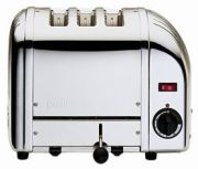 Dualit Vario Toaster (3 slices) Dualit Vario Toaster (3 slices)