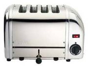 Dualit Vario Toaster (4 slices) Dualit Vario Toaster (4 slices)