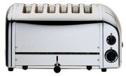 Dualit Vario Toaster (6 slices) Dualit Vario Toaster (6 slices)