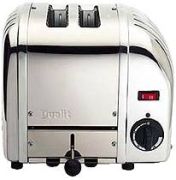 Dualit Vario Toaster (2 Slice) Dualit Vario Toaster (2 Slice)