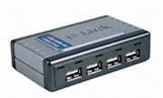 D-Link DUB-H4 D-Link DUB-H4