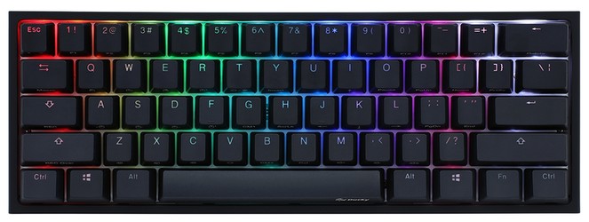 Ducky One 2 Mini Ducky One 2 Mini