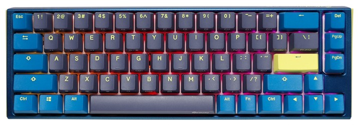 Ducky One 3 SF DayBreak MX-Brown Ducky One 3 SF DayBreak MX-Brown