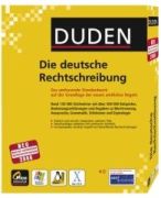 Duden German Orthography Duden German Orthography
