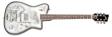 Duesenberg Alliance Johnny Depp Duesenberg Alliance Johnny Depp