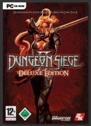 Take 2 Dungeon Siege 2 Deluxe Take 2 Dungeon Siege 2 Deluxe