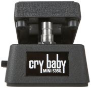Dunlop Cry Baby Mini 535Q Dunlop Cry Baby Mini 535Q